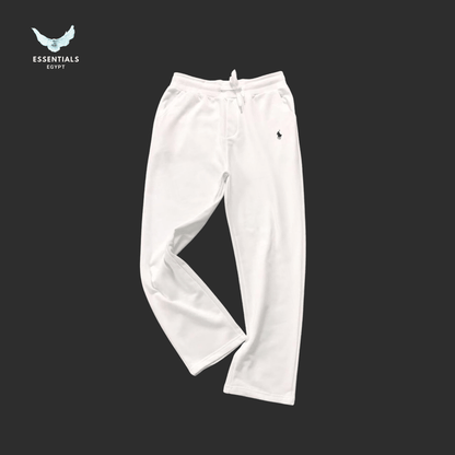 Ralph Lauren Sweatpants – Pony Logo Collection - ESSENTIALS EGYPT
