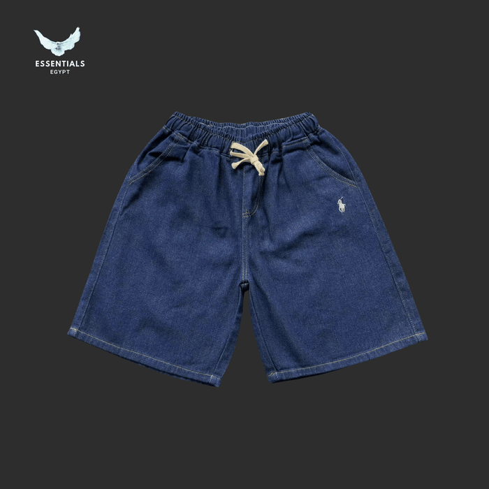 Ralph Lauren Shorts – Terry Cotton Collection - ESSENTIALS EGYPT