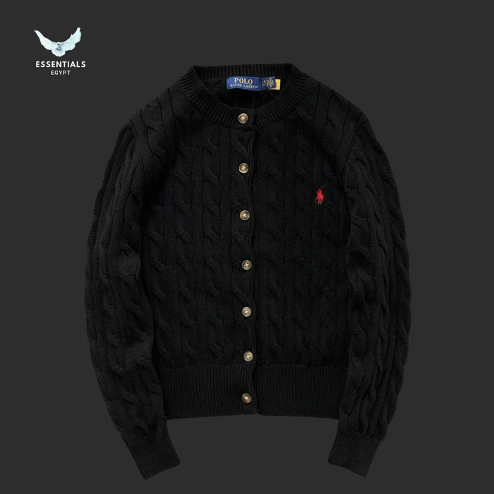 Ralph Lauren Sweater – Women’s Knit Collection - ESSENTIALS EGYPT