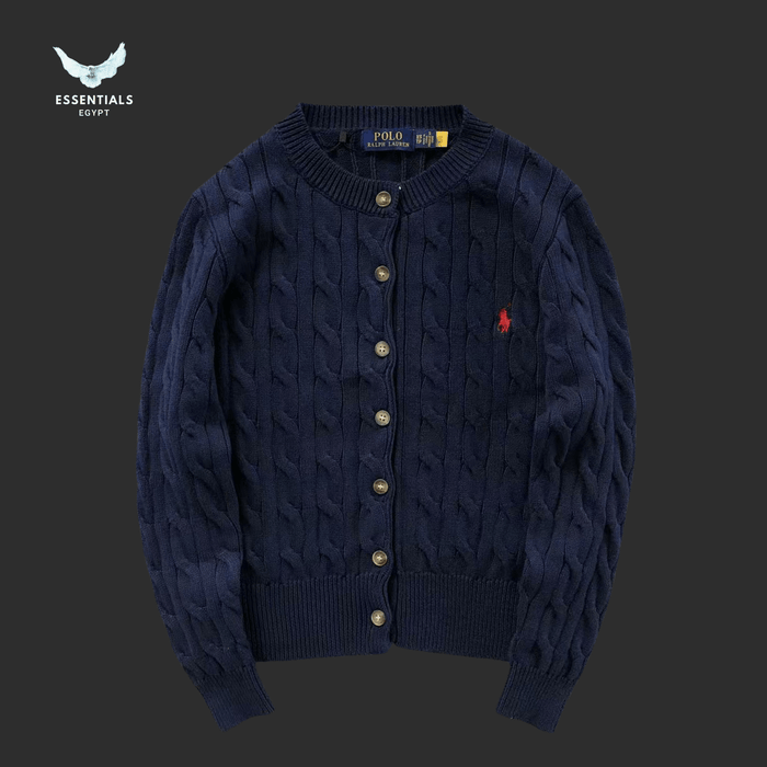 Ralph Lauren Sweater – Women’s Knit Collection - ESSENTIALS EGYPT