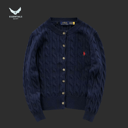 Ralph Lauren Sweater – Women’s Knit Collection - ESSENTIALS EGYPT