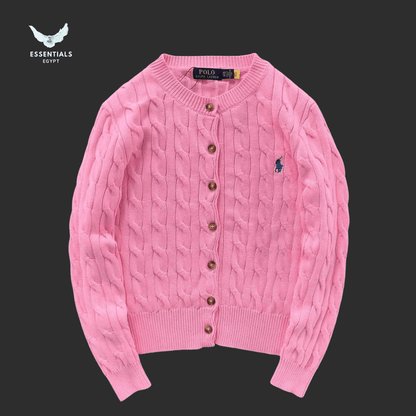 Ralph Lauren Sweater – Women’s Knit Collection - ESSENTIALS EGYPT