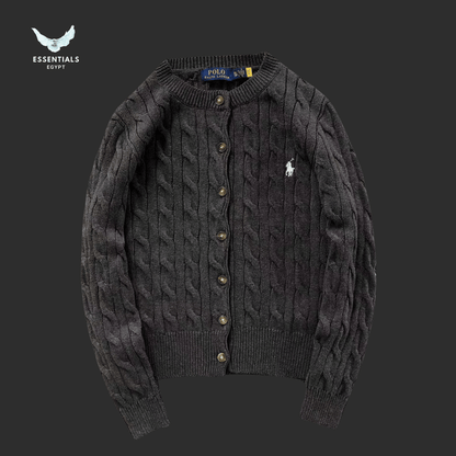 XS / Charcoal Grey