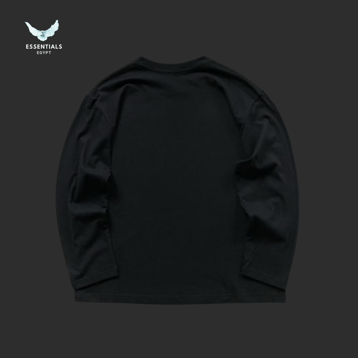 Ralph Lauren Sweatshirt – Classic Crewneck Logo - ESSENTIALS EGYPT