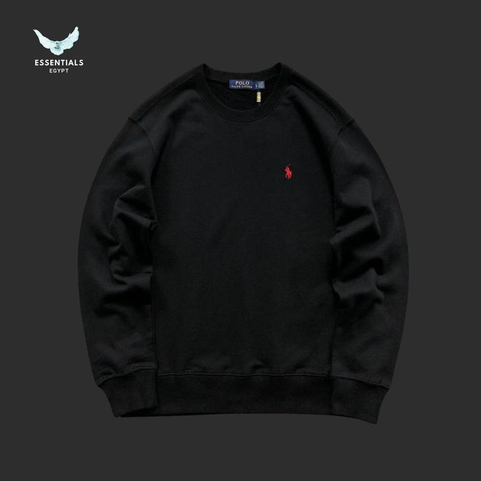 RALPH LAUREN SWEATSHIRT 310210117 - ESSENTIALS EGYPT