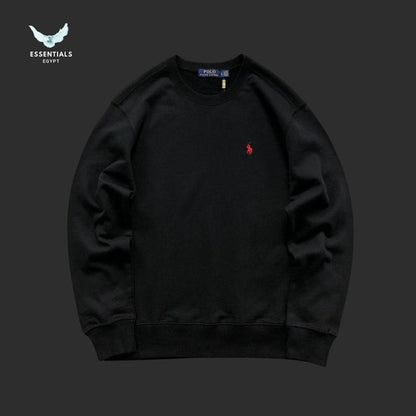 RALPH LAUREN SWEATSHIRT 310210117 - ESSENTIALS EGYPT