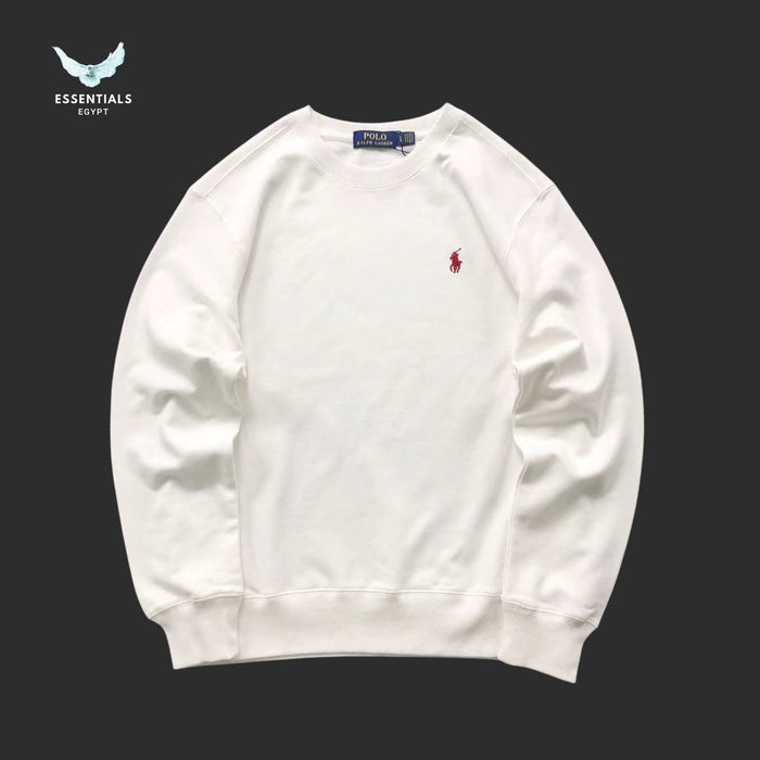RALPH LAUREN SWEATSHIRT 310210117 - ESSENTIALS EGYPT