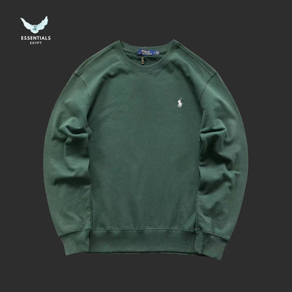 RALPH LAUREN SWEATSHIRT 310210117 - ESSENTIALS EGYPT