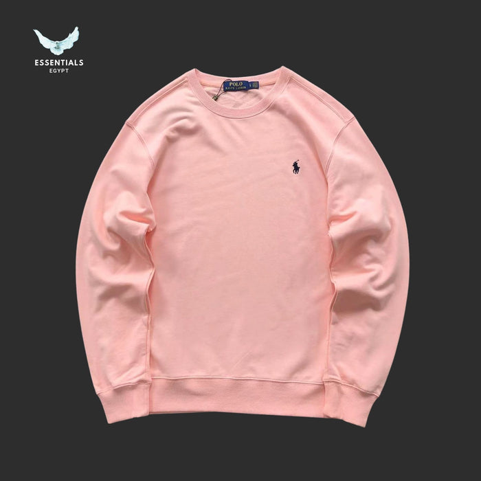 RALPH LAUREN SWEATSHIRT 310210117 - ESSENTIALS EGYPT