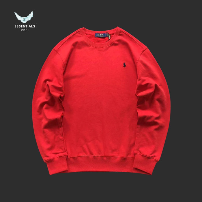 XS / Red