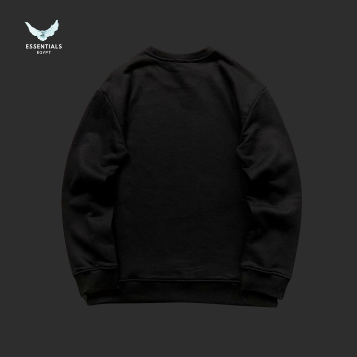 Ralph Lauren Sweatshirt – Classic Crewneck - ESSENTIALS EGYPT