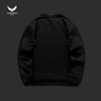Ralph Lauren Sweatshirt – Classic Crewneck - ESSENTIALS EGYPT