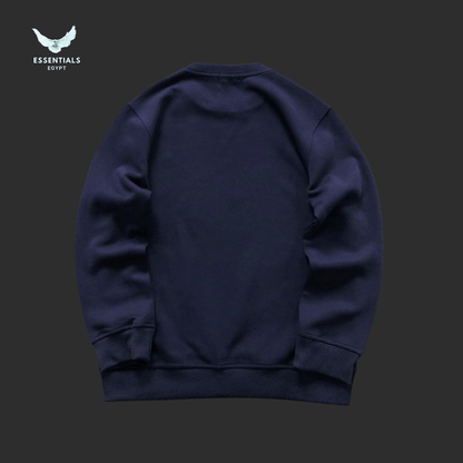Ralph Lauren Sweatshirt – Classic Crewneck - ESSENTIALS EGYPT