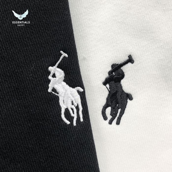 Ralph Lauren Sweatshirt – Classic Crewneck - ESSENTIALS EGYPT