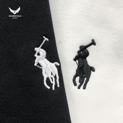 Ralph Lauren Sweatshirt – Classic Crewneck - ESSENTIALS EGYPT