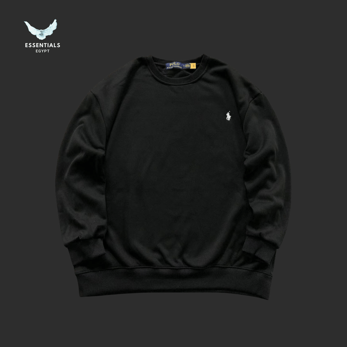 Ralph Lauren Sweatshirt – Multi - Color - ESSENTIALS EGYPT