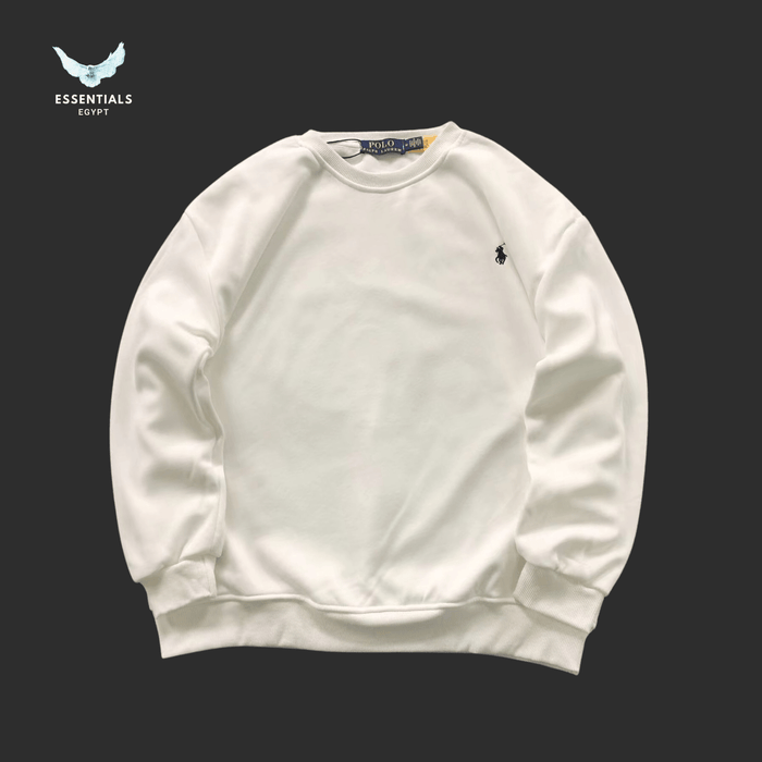 Ralph Lauren Sweatshirt – Multi - Color - ESSENTIALS EGYPT