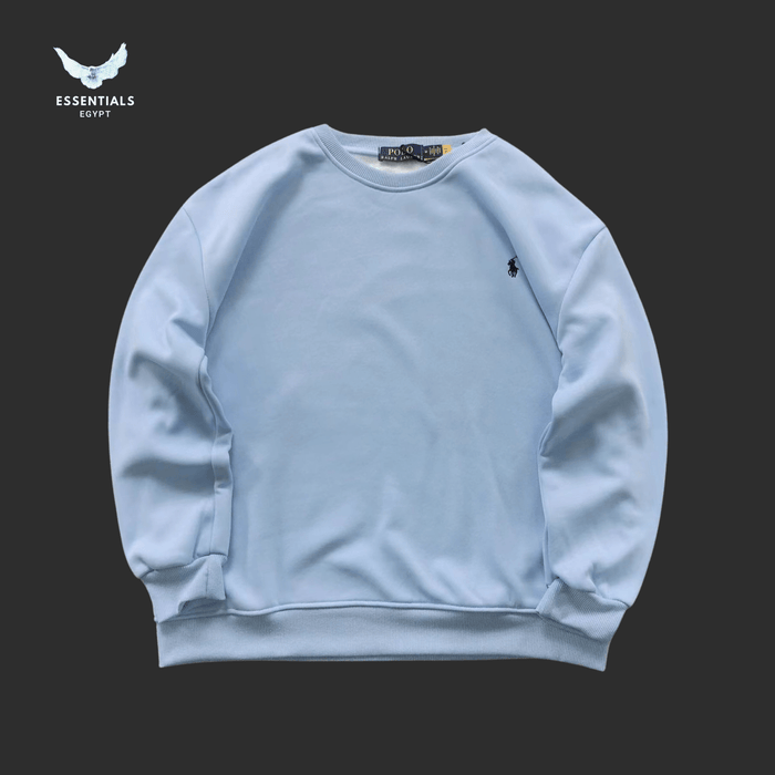 Ralph Lauren Sweatshirt – Multi - Color - ESSENTIALS EGYPT