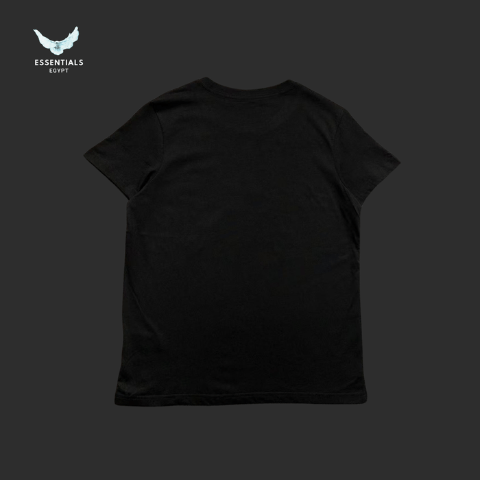 Ralph Lauren T-Shirt – Bear in Layered Street Look - ESSENTIALS EGYPT