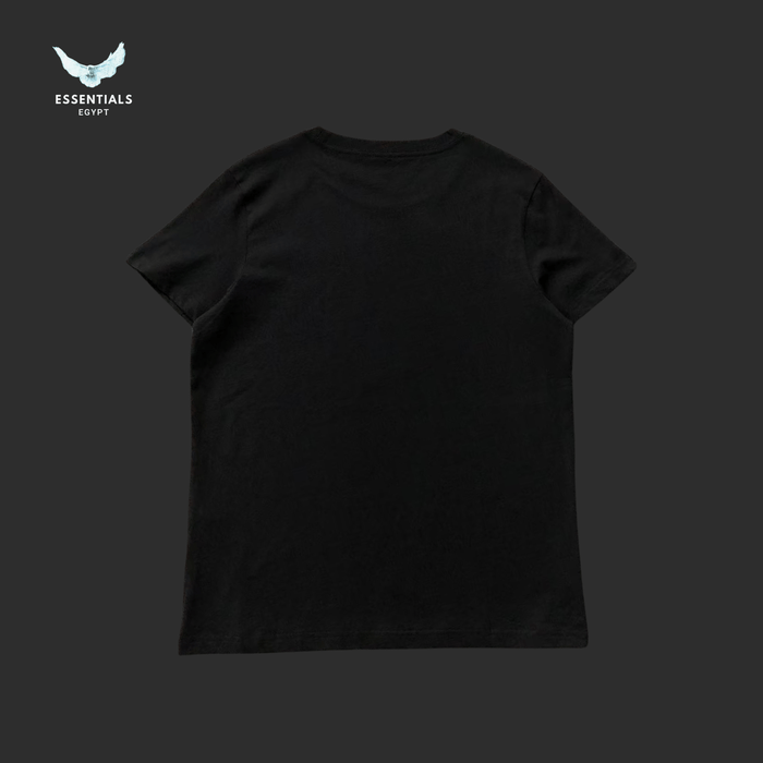 Ralph Lauren T-Shirt – Bear in White Gi - ESSENTIALS EGYPT
