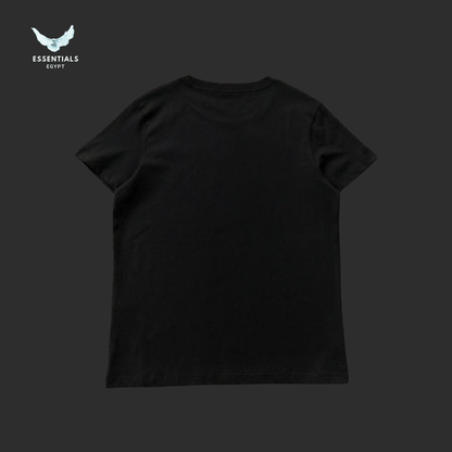 Ralph Lauren T-Shirt – Bear in White Gi - ESSENTIALS EGYPT