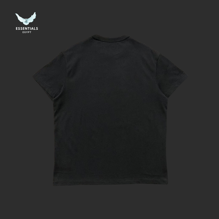 Ralph Lauren T-Shirt – Essential Cotton - ESSENTIALS EGYPT