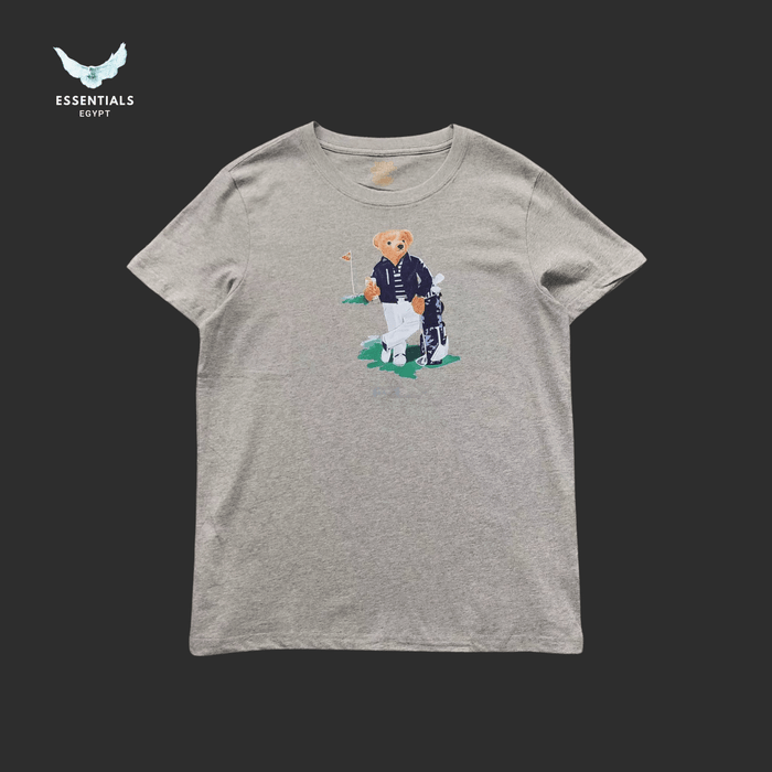 Ralph Lauren T-Shirt – Golf Polo Bear RLX - ESSENTIALS EGYPT
