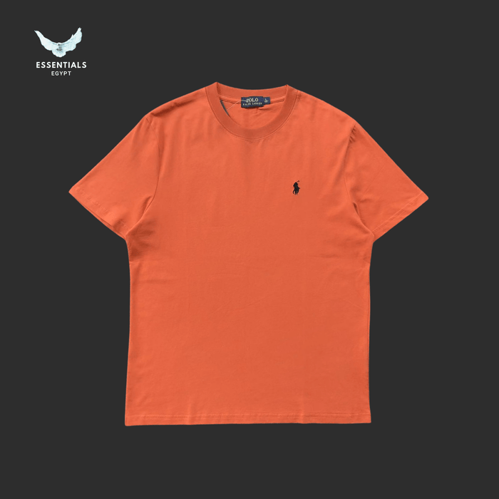 M / Orange