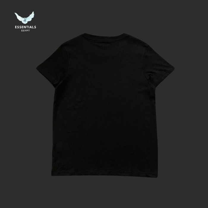 Ralph Lauren T-Shirt – Monogram Label Logo - ESSENTIALS EGYPT