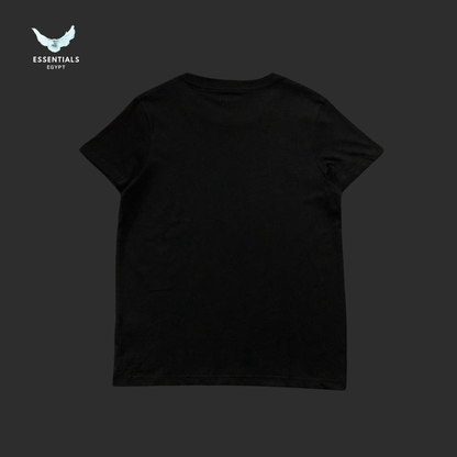 Ralph Lauren T-Shirt – Monogram Label Logo - ESSENTIALS EGYPT