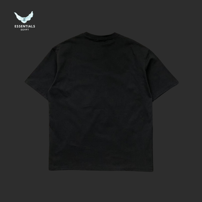 Ralph Lauren T-Shirt – Oversized Neon Polo Logo - ESSENTIALS EGYPT