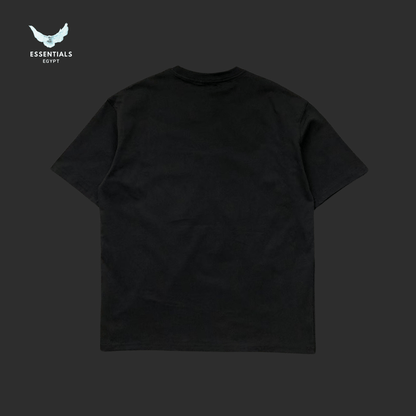 Ralph Lauren T-Shirt – Oversized Neon Polo Logo - ESSENTIALS EGYPT