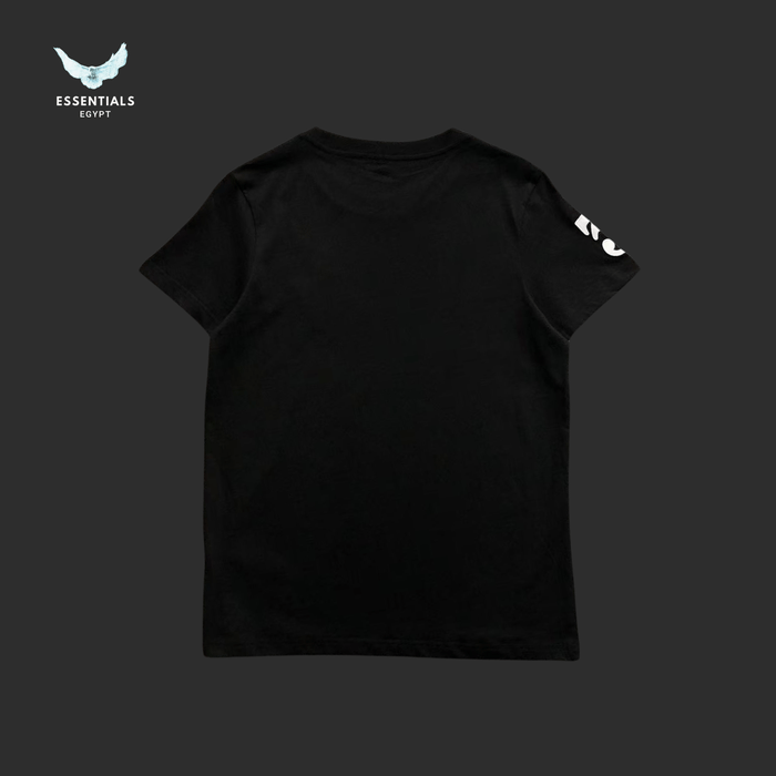 Ralph Lauren T-Shirt – Oversized Pony Logo - ESSENTIALS EGYPT