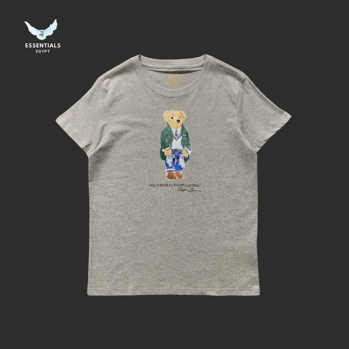 Ralph Lauren T-Shirt – Polo Bear in Blazer - ESSENTIALS EGYPT