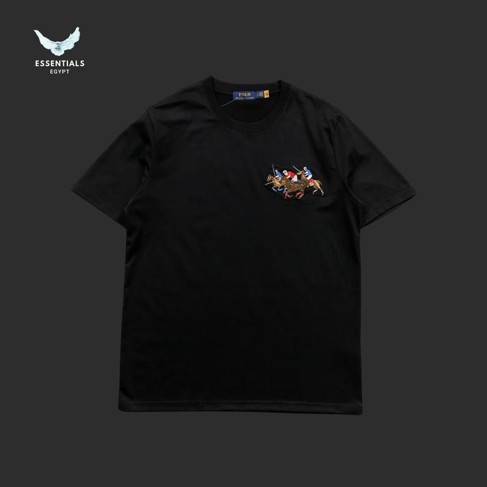 Ralph Lauren T-Shirt – Polo Horse Trio - ESSENTIALS EGYPT