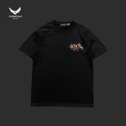 Ralph Lauren T-Shirt – Polo Horse Trio - ESSENTIALS EGYPT