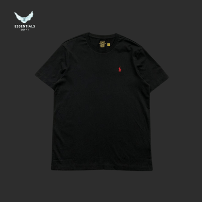 Ralph Lauren T-Shirt – Pony Logo - ESSENTIALS EGYPT