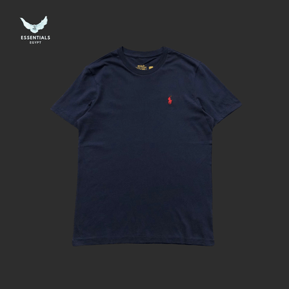 Ralph Lauren T-Shirt – Pony Logo - ESSENTIALS EGYPT