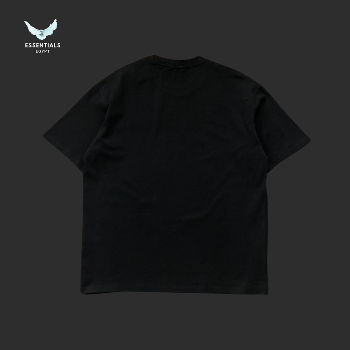 Ralph Lauren T-Shirt – Small Logo Minimal Edition - ESSENTIALS EGYPT