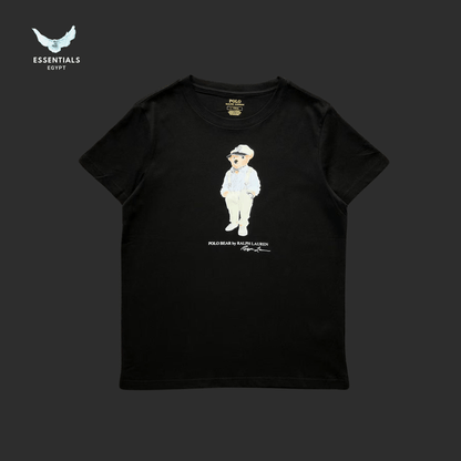 Ralph Lauren T-Shirt – Summer Sailor Bear - ESSENTIALS EGYPT