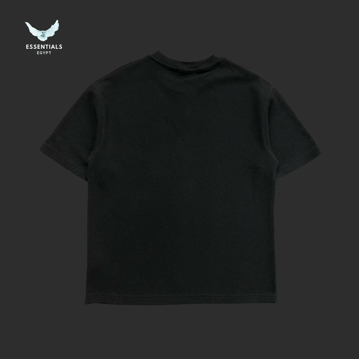 Ralph Lauren T-Shirt – Tonal Cotton - ESSENTIALS EGYPT