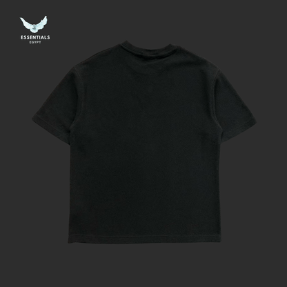 Ralph Lauren T-Shirt – Tonal Cotton - ESSENTIALS EGYPT