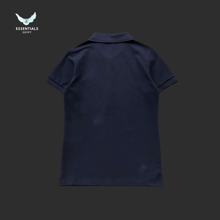 Ralph Lauren Women’s Polo – Slim Fit - ESSENTIALS EGYPT