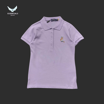Ralph Lauren Women’s Polo – Slim Fit - ESSENTIALS EGYPT