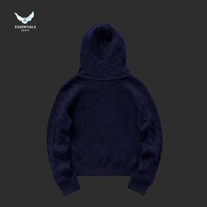 RALPH LAUREN FEMALE STYLE HOODIE 217103004 - ESSENTIALS EGYPT