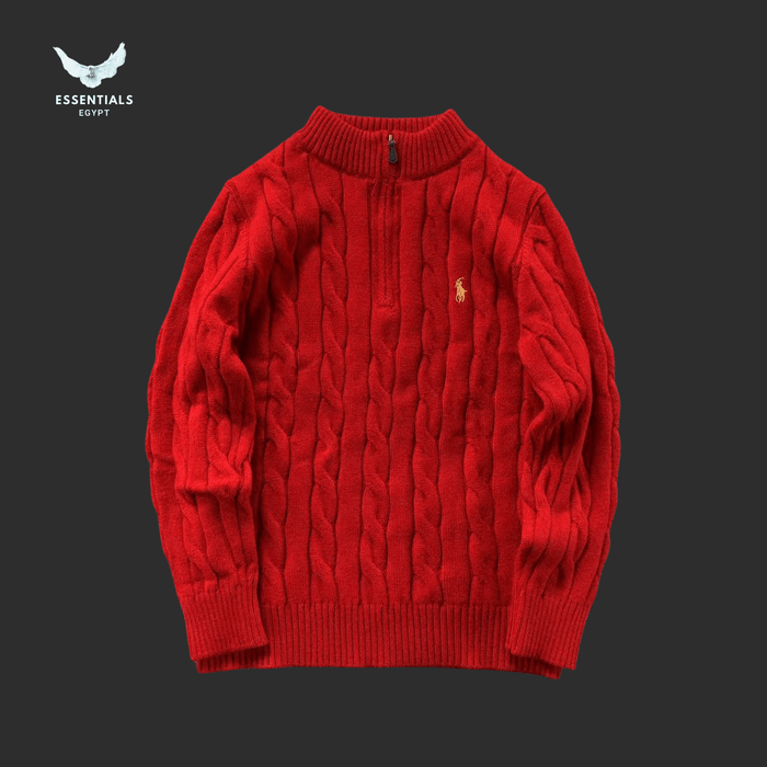 RALPH LAUREN SWEATSHIRT 3107151721 - ESSENTIALS EGYPT