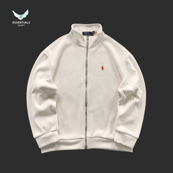 RALPH LAUREN SWEATSHIRT 217120701 - ESSENTIALS EGYPT