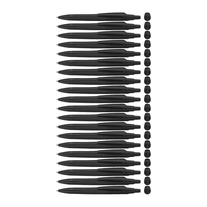 Reco Ballpoint Pen M, Box of 20