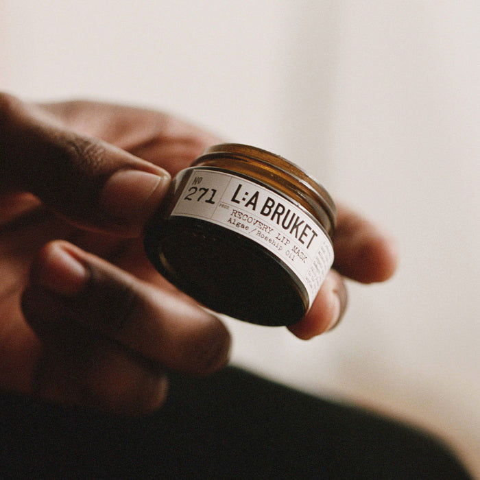 Recovery Lip Masque Régénérant Lèvres 271