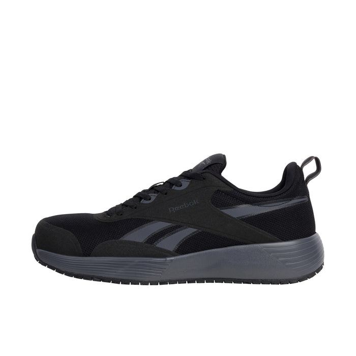 Reebok Work Men's Lite Plus 4 Comp Toe Work Shoe Work Shoes Reebok Work